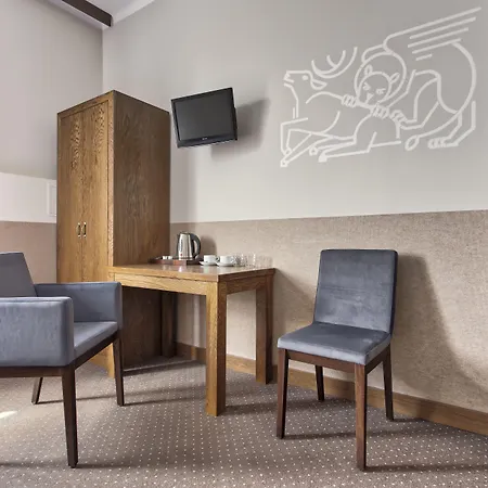 Daniel Griffin Aparthotel By Artery Hotels-3
